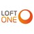 LOFT ONE logo