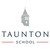 Taunton School logo