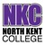 North Kent College logo