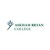 Askham Bryan College logo