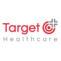 Target Healthcare Limited logo