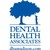 Dental Health Associates Of Madison logo