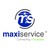 Maxi Service logo