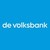 de Volksbank logo
