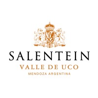 Bodegas Salentein logo