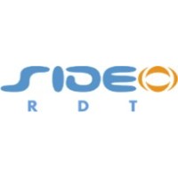 SIDEO RDT logo