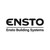 ENSTO Building Systems France logo