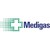 Medigas Italia logo