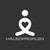 Hälsoprofilen logo