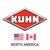 Kuhn North America, Inc. logo