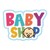 BabyShop logo