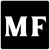 MF Media logo