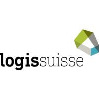 Logis Suisse AG logo