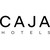 CAJA HOTELS logo