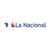 Colchonería y Mueblería La Nacional logo