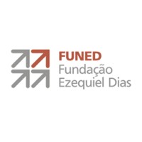 Fundação Ezequiel Dias logo