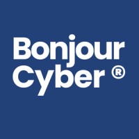 BonjourCyber logo