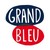 Théâtre Le Grand Bleu logo