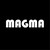 MAGMA (Musée des Arts Graphiques et des Musiques Actuelles) logo
