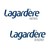 Lagardère News / Lagardère Radio logo