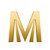 Manish Malhotra logo