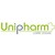 UNIPHARM LOIRE OCEAN logo