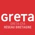 GRETA-CFA de Bretagne logo