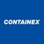 CONTAINEX Container-Handelsgesellschaft m.b.H. logo