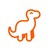 Dino logo