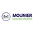 Centre sportif Mounier logo