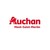 Auchan Mont-Saint-Martin logo