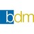 BDM logo