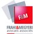FM logo
