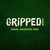 Gripped London logo