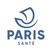 Paris Santé - Direction de la santé publique de la Ville de Paris logo