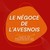 Le Négoce de l'Avesnois logo