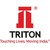 Triton Valves Ltd logo