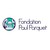 Fondation Paul Parquet logo