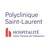 Polyclinique Saint-Laurent logo