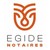 EGIDE NOTAIRES logo