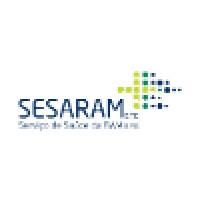 Serviço de Saúde da Região Autónoma da Madeira, E.P.E. (SESARAM, E.P.E.) logo