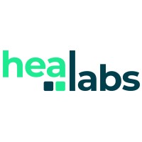 Healabs logo