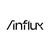 /influx logo