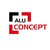 Alu Concept logo