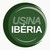 Usina Ibéria logo