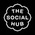 The Social Hub (B Corp™) logo
