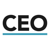 CEO logo