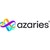 Azaries® Limited, Human Artificial Intelligence logo