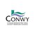 Conwy County Borough Council logo