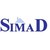 SIMAD logo